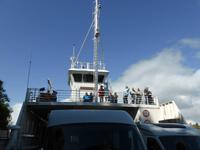 113-Faehrpassage &ndash; &copy; Dirk Schlosser (Eberhardt TRAVEL)