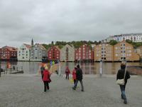 121-Trondheim &ndash; &copy; Dirk Schlosser (Eberhardt TRAVEL)