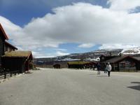 125-Dovrefjell-Dovregubbens &ndash; &copy; Dirk Schlosser (Eberhardt TRAVEL)