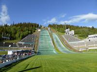 129-Lillehammer &ndash; &copy; Dirk Schlosser (Eberhardt TRAVEL)