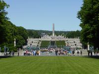 131-Oslo_Gusav-Vigeland-Park &ndash; &copy; Dirk Schlosser (Eberhardt TRAVEL)