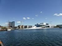 138-Oslo_Opernhaus &ndash; &copy; Dirk Schlosser (Eberhardt TRAVEL)