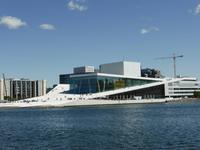 139-Oslo_Opernhaus &ndash; &copy; Dirk Schlosser (Eberhardt TRAVEL)