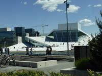 140-Oslo_Opernhaus &ndash; &copy; Dirk Schlosser (Eberhardt TRAVEL)