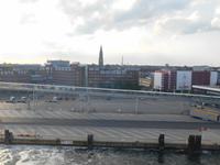 Abschied von Kiel &ndash; &copy; Katrin Deutschbein (Eberhardt TRAVEL)