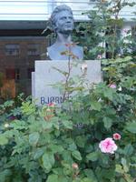 Molde (Björnstene Björnson-Denkmal) &ndash; &copy; Katrin Deutschbein (Eberhardt TRAVEL)