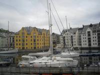 Ålesund &ndash; &copy; Katrin Deutschbein (Eberhardt TRAVEL)