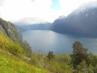 Synnylsfjord &ndash; &copy; Katrin Deutschbein (Eberhardt TRAVEL)