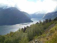 Synnylsfjord &ndash; &copy; Katrin Deutschbein (Eberhardt TRAVEL)