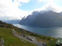 Synnylsfjord &ndash; &copy; Katrin Deutschbein (Eberhardt TRAVEL)
