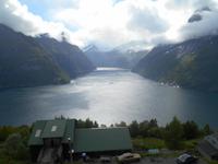 Geirangerfjord &ndash; &copy; Katrin Deutschbein (Eberhardt TRAVEL)