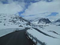 Dalsnibba-Strasse &ndash; &copy; Katrin Deutschbein (Eberhardt TRAVEL)