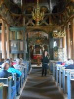 Stabkirche in Lom &ndash; &copy; Katrin Deutschbein (Eberhardt TRAVEL)