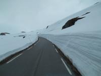 Aurlandsvegen (Snøvegen) &ndash; &copy; Katrin Deutschbein (Eberhardt TRAVEL)