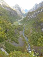 Naeroytal (Ausblick vom Stalheim-Hotel) &ndash; &copy; Katrin Deutschbein (Eberhardt TRAVEL)