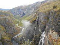 Vøringfossen &ndash; &copy; Katrin Deutschbein (Eberhardt TRAVEL)