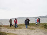Am Porsangerfjord &ndash; &copy; Peter Rudolph (Eberhardt TRAVEL)