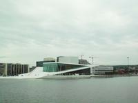 Oslos neue Oper &ndash; &copy; Peter Rudolph (Eberhardt TRAVEL)