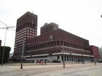 Rathaus Oslo &ndash; &copy; Peter Rudolph (Eberhardt TRAVEL)