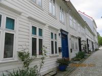 Bergen &ndash; &copy; Sabine Letzybyll (Eberhardt TRAVEL)
