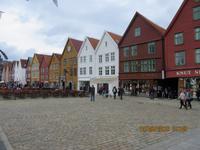Bergen &ndash; &copy; Sabine Letzybyll (Eberhardt TRAVEL)