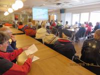 Sicherheitsbelehrung &ndash; &copy; Sabine Letzybyll (Eberhardt TRAVEL)