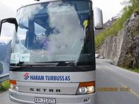 Geiranger &ndash; &copy; Sabine Letzybyll (Eberhardt TRAVEL)