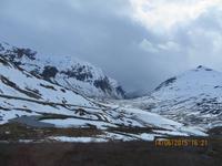 Geiranger &ndash; &copy; Sabine Letzybyll (Eberhardt TRAVEL)