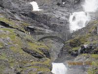 Geirangerausflug &ndash; &copy; Sabine Letzybyll (Eberhardt TRAVEL)