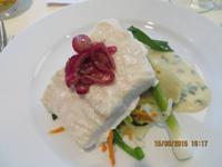 Abendessen &ndash; &copy; Sabine Letzybyll (Eberhardt TRAVEL)
