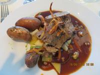 Abendessen