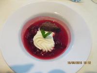 Abendessen &ndash; &copy; Sabine Letzybyll (Eberhardt TRAVEL)