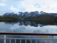 Trollfjord &ndash; &copy; Sabine Letzybyll (Eberhardt TRAVEL)