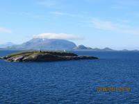 Polarkreis &ndash; &copy; Sabine Letzybyll (Eberhardt TRAVEL)