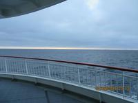 Abschied &ndash; &copy; Sabine Letzybyll (Eberhardt TRAVEL)