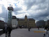 Oslo &ndash; &copy; Sabine Letzybyll (Eberhardt TRAVEL)