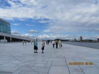Oslo &ndash; &copy; Sabine Letzybyll (Eberhardt TRAVEL)