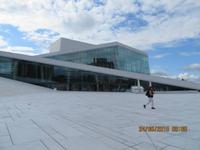 Oslo &ndash; &copy; Sabine Letzybyll (Eberhardt TRAVEL)