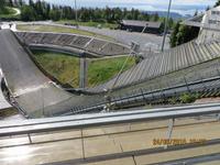 Holmenkollen &ndash; &copy; Sabine Letzybyll (Eberhardt TRAVEL)