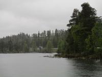 Am Inarisee &ndash; &copy; Peter Rudolph (Eberhardt TRAVEL)