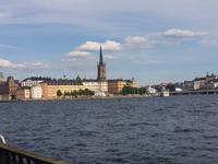 13.06.15: Stockholm &ndash; &copy; Bernhard Sieber (Eberhardt TRAVEL)