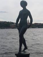 13.06.15: Stockholm &ndash; &copy; Bernhard Sieber (Eberhardt TRAVEL)