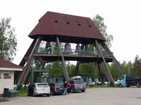 14.06.15: Pause in Finnland &ndash; &copy; Bernhard Sieber (Eberhardt TRAVEL)