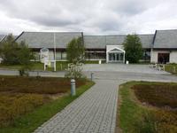 17.06.15: archäologisches Museum von Alta ... und nebenbei Verkaufsort des Urtesalt, des Meer- und Kräutersalzes in unserer Küche &ndash; &copy; Bernhard Sieber (Eberhardt TRAVEL)