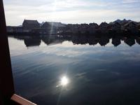 19.06.15: Hotel in Svolvaer &ndash; &copy; Bernhard Sieber (Eberhardt TRAVEL)