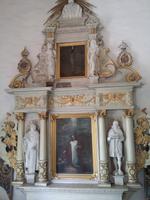 21.06.15: Kirche von Stiklestad &ndash; &copy; Bernhard Sieber (Eberhardt TRAVEL)