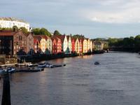 21.06.15: Trondheim &ndash; &copy; Bernhard Sieber (Eberhardt TRAVEL)