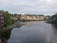 21.06.15: Trondheim &ndash; &copy; Bernhard Sieber (Eberhardt TRAVEL)