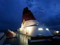 13./14.05.15: 'M/S Amorella' &ndash; &copy; Bernhard Sieber (Eberhardt TRAVEL)