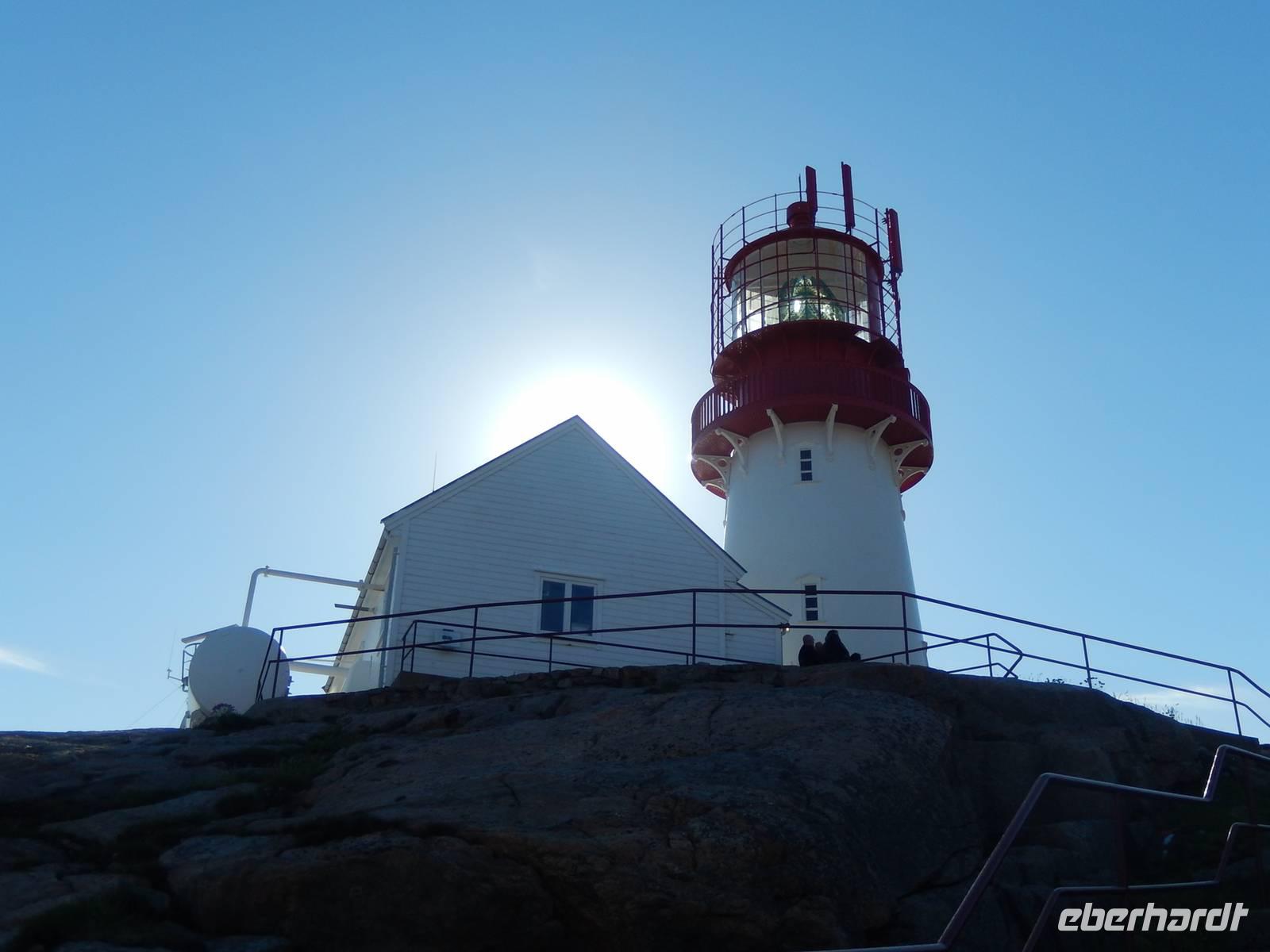 T2 Leuchtturm. &ndash; &copy; Björn Jansen (Eberhardt TRAVEL)